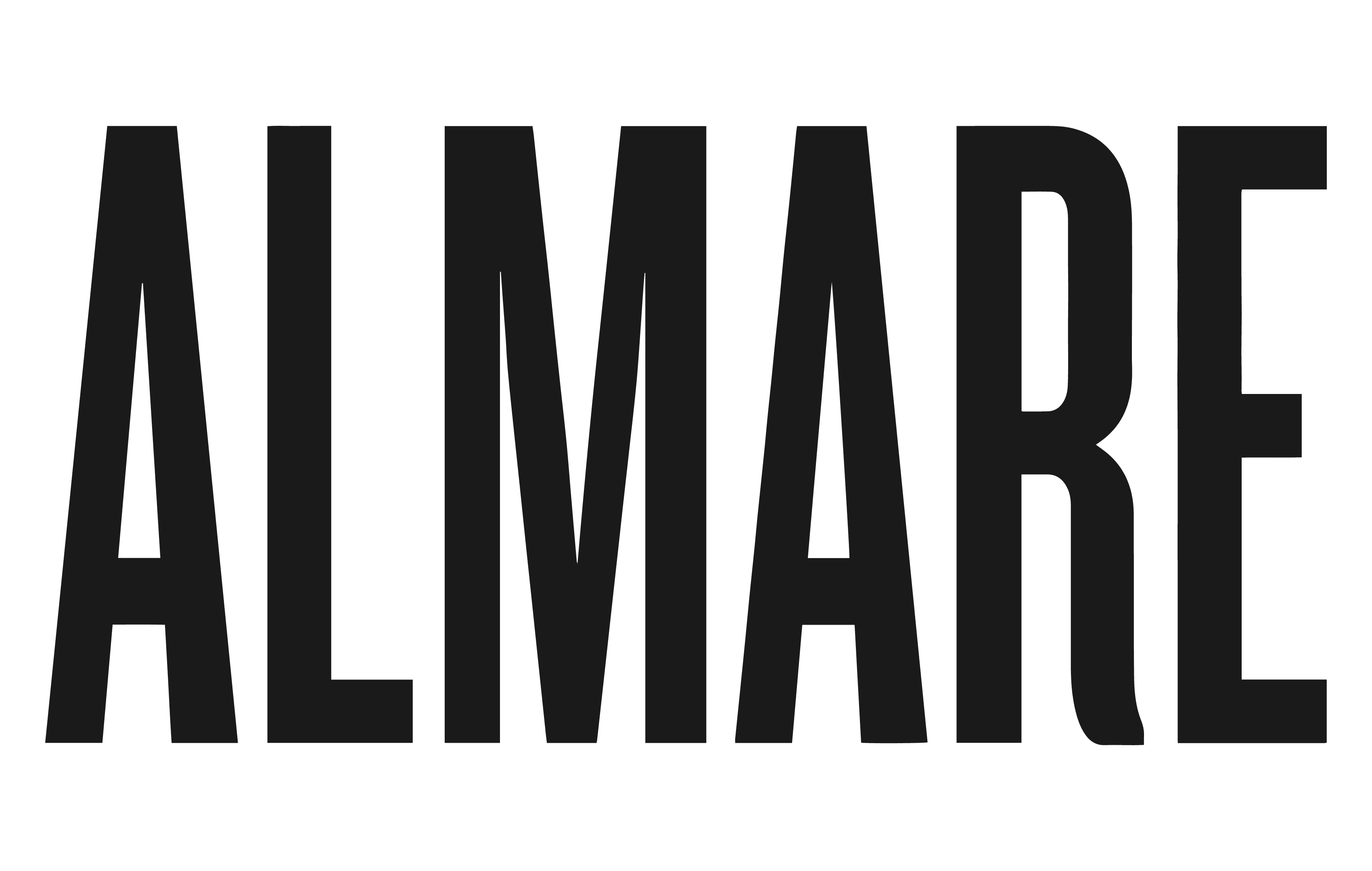 almare